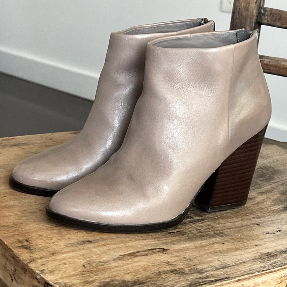 Cole Haan Bootie